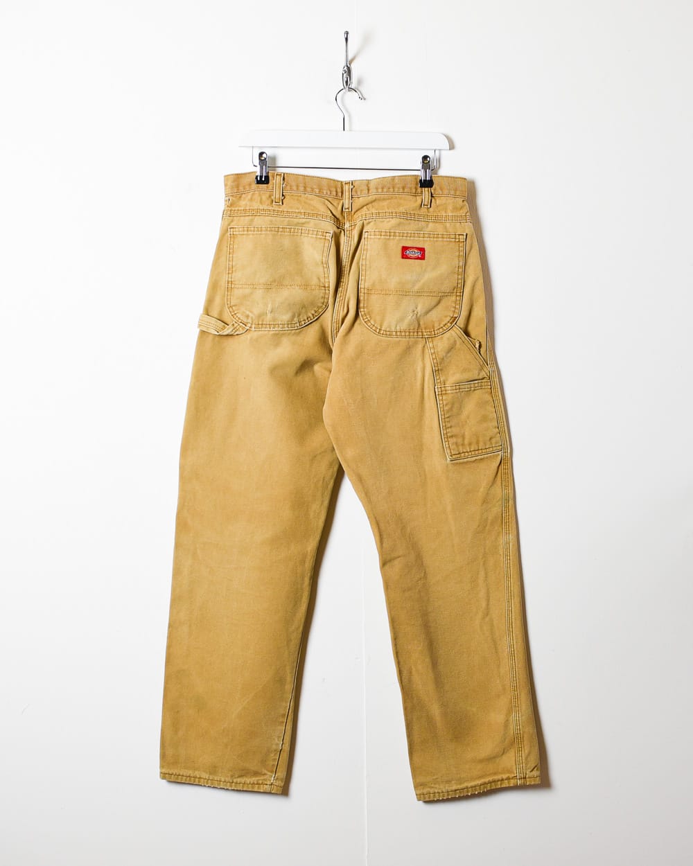 Neutral Dickies Carpenter Jeans - W33 L31