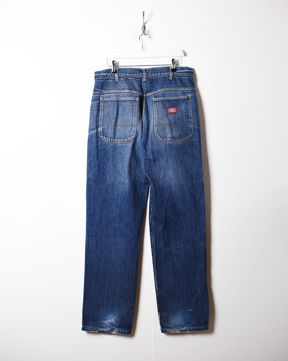 Blue Dickies Jeans - W34 L34