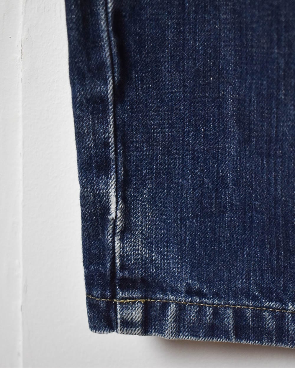 Blue Dickies Jeans - W34 L34