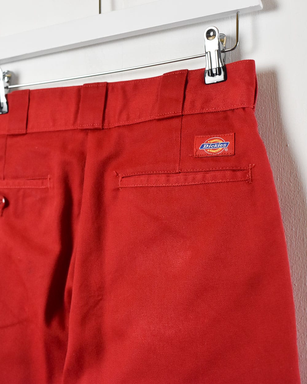 Dickies Trousers - W28 L31 - Domno Vintage 