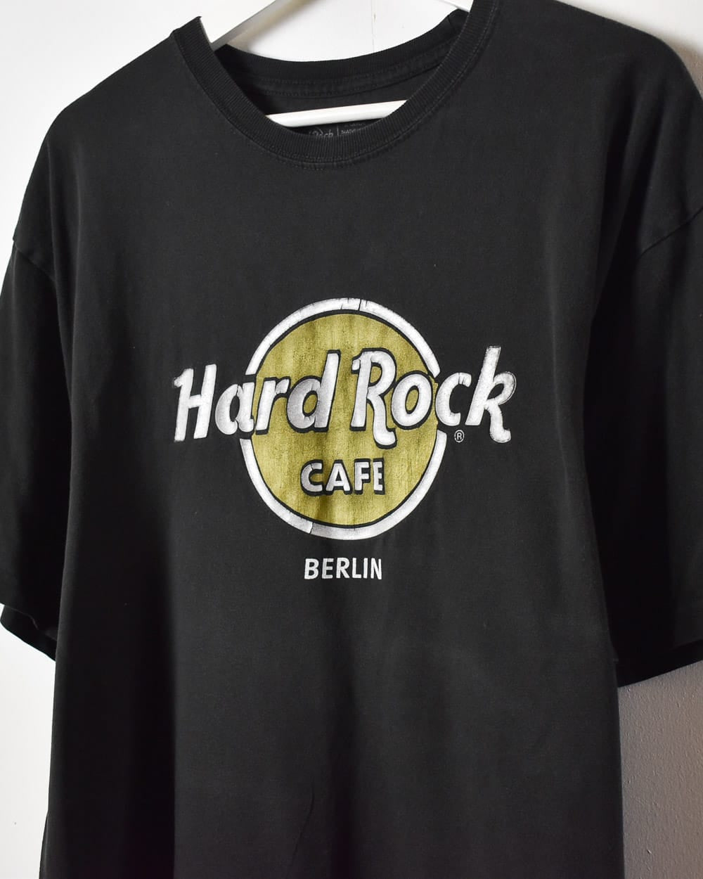 Hard rock cafè berlino magliette shop