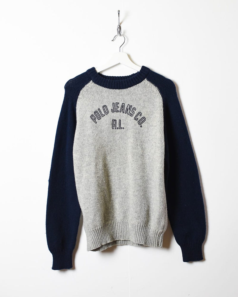 Vintage Polo Ralph Lauren Crewneck Sweatshirt