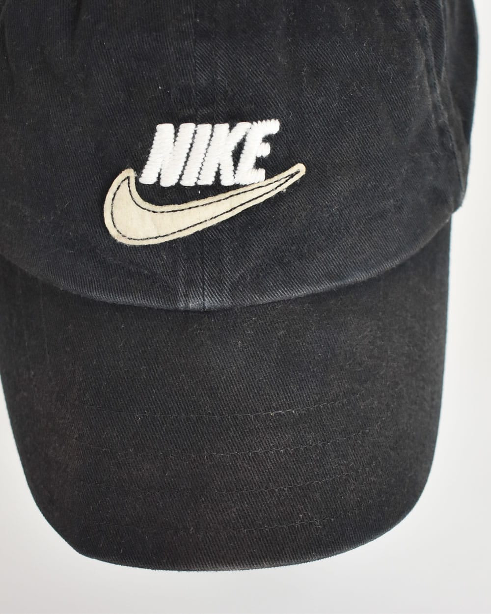 Black Nike Cap