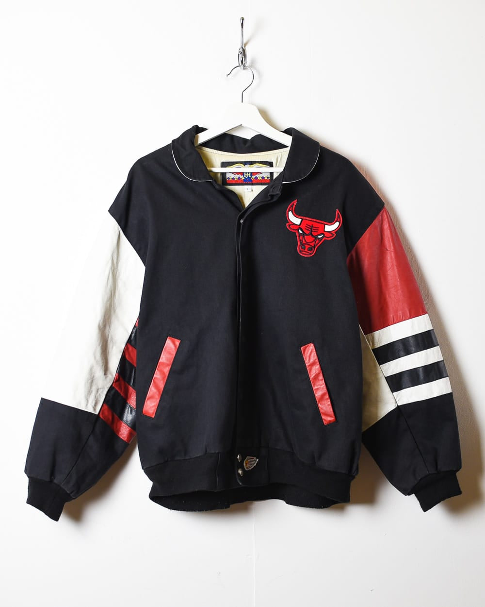 Store Vintage 90s Letter jacket