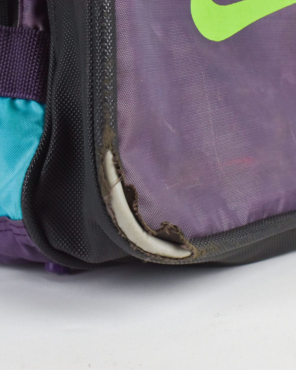 Nike Premier Duffle Bag - Domno Vintage 