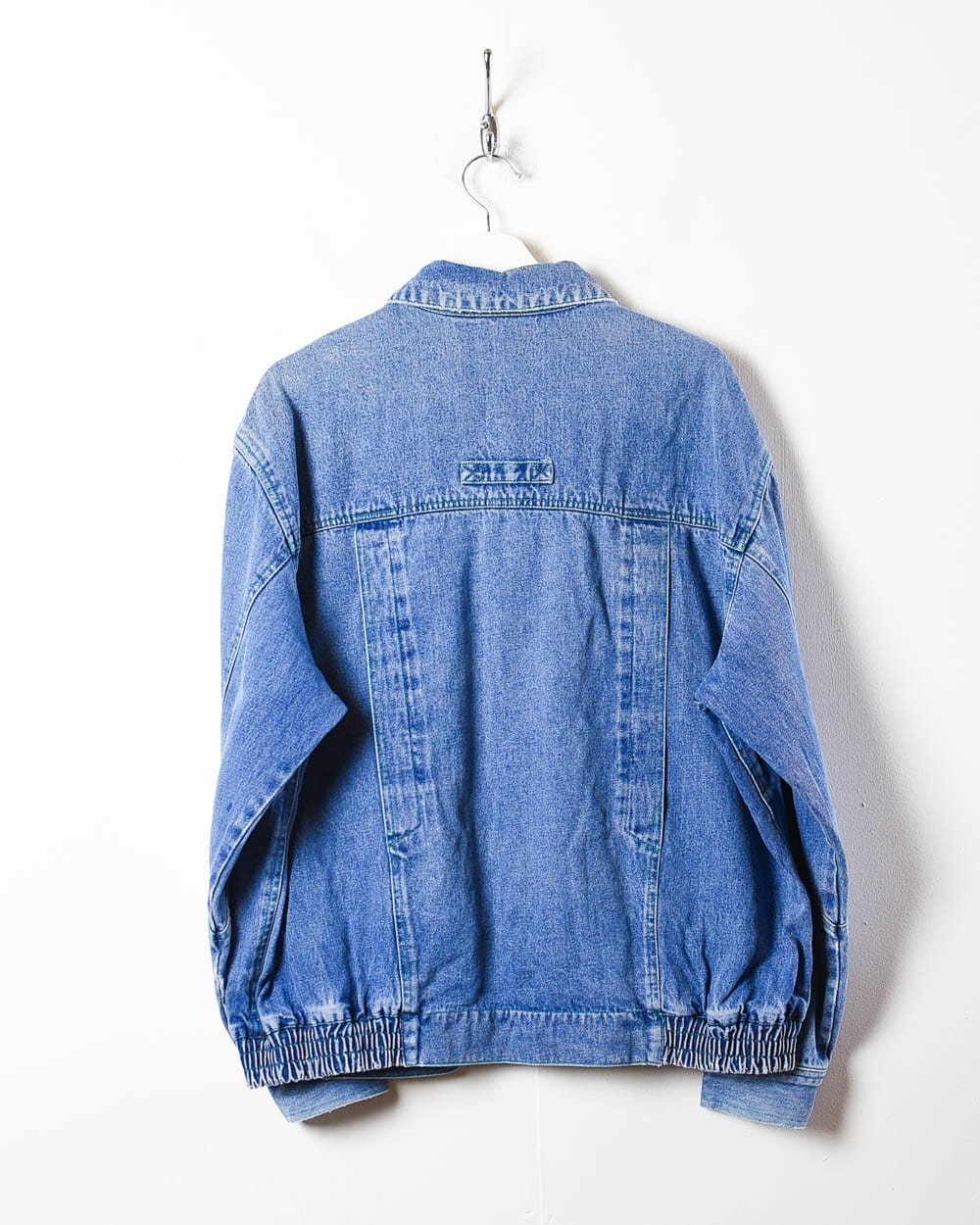 Izod 2025 denim jacket