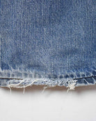 Levi's 501 Jeans - W32 L27 - Domno Vintage 