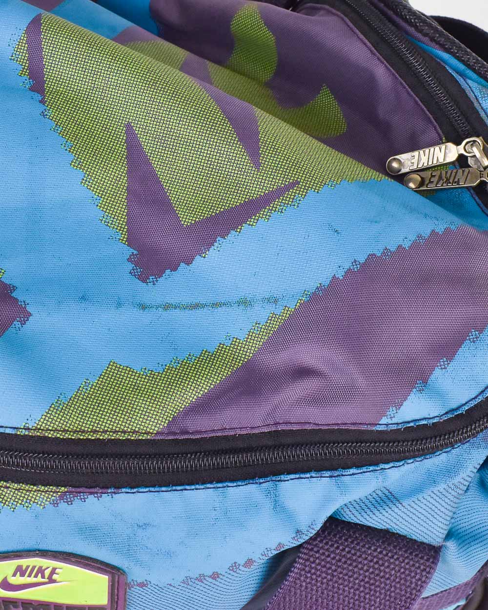 Nike Premier Duffle Bag - Domno Vintage 