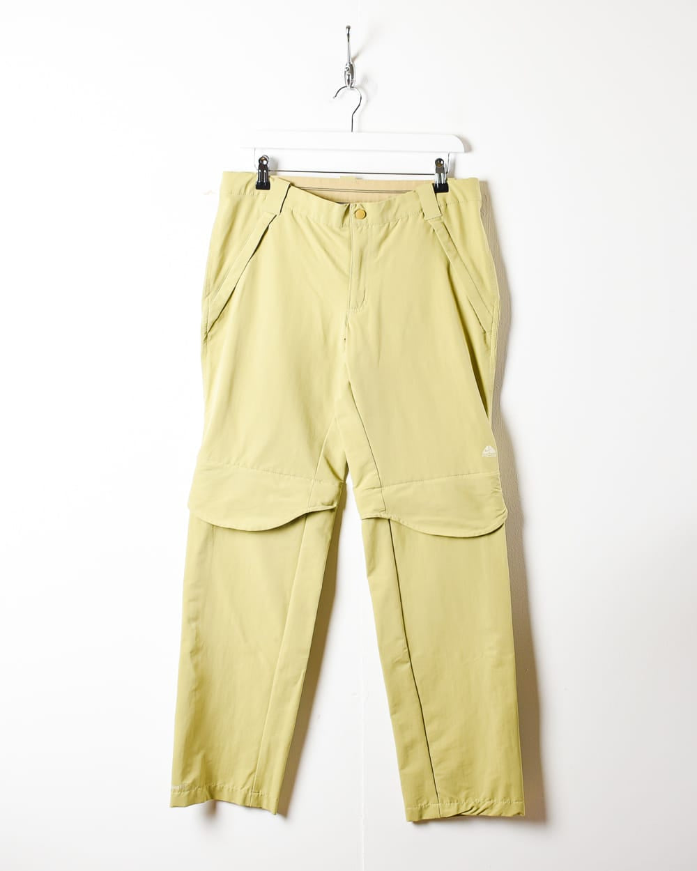 Nike ACG Zip Off Hiking Trousers W34 L32 Domno Vintage