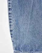 Levi's 501 Jeans - W32 L27 - Domno Vintage 