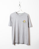 Stone Hard Rock Cafe San Francisco T-Shirt - Large