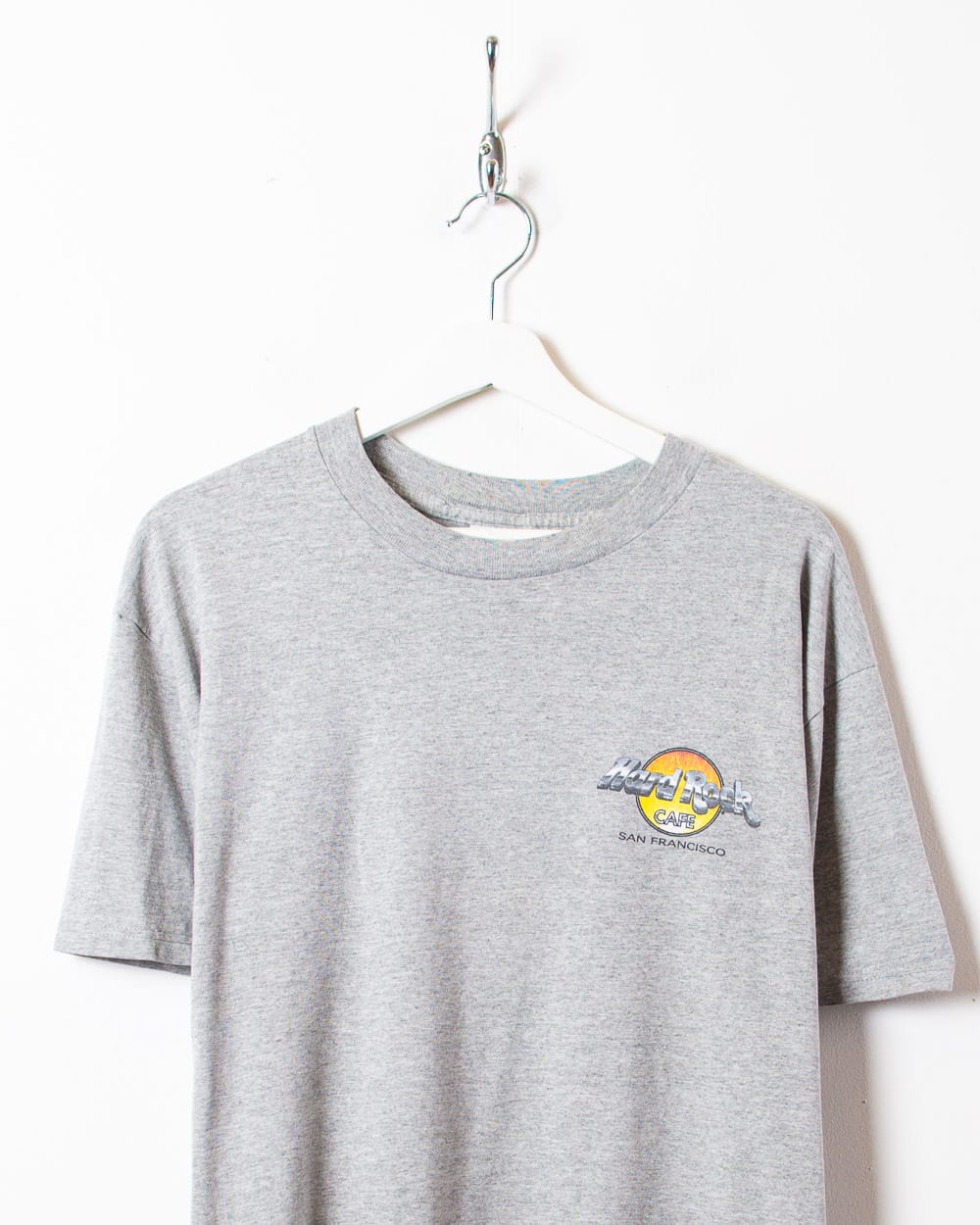 Stone Hard Rock Cafe San Francisco T-Shirt - Large