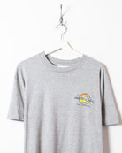 Stone Hard Rock Cafe San Francisco T-Shirt - Large