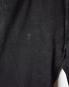 Black Levi's 501 Jeans - W38 L30