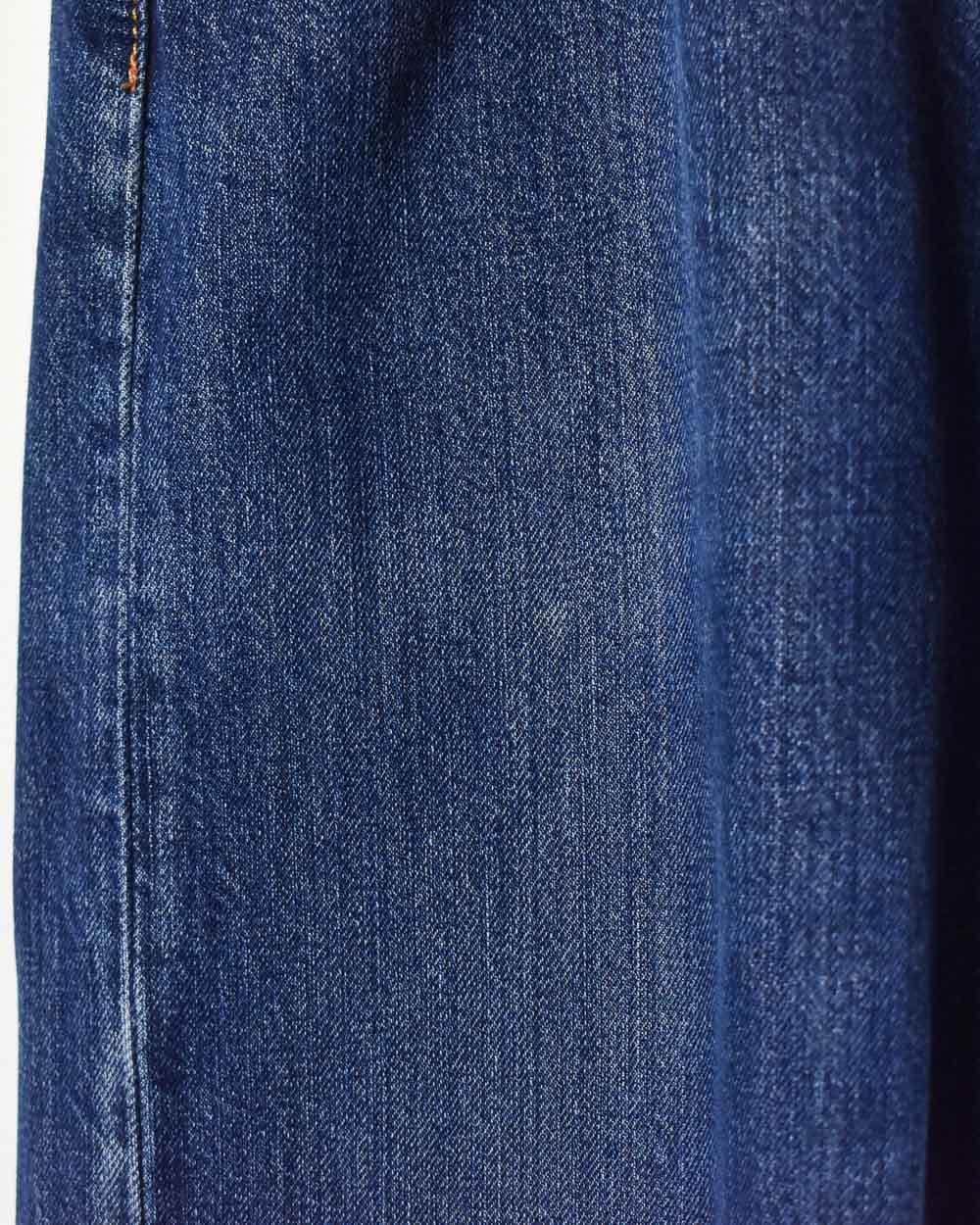 Levi's 501 Jeans - W36 L27 - Domno Vintage 
