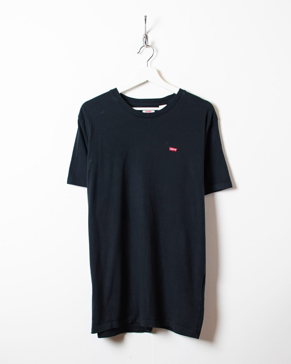 Black Levi's T-Shirt - XX-Large