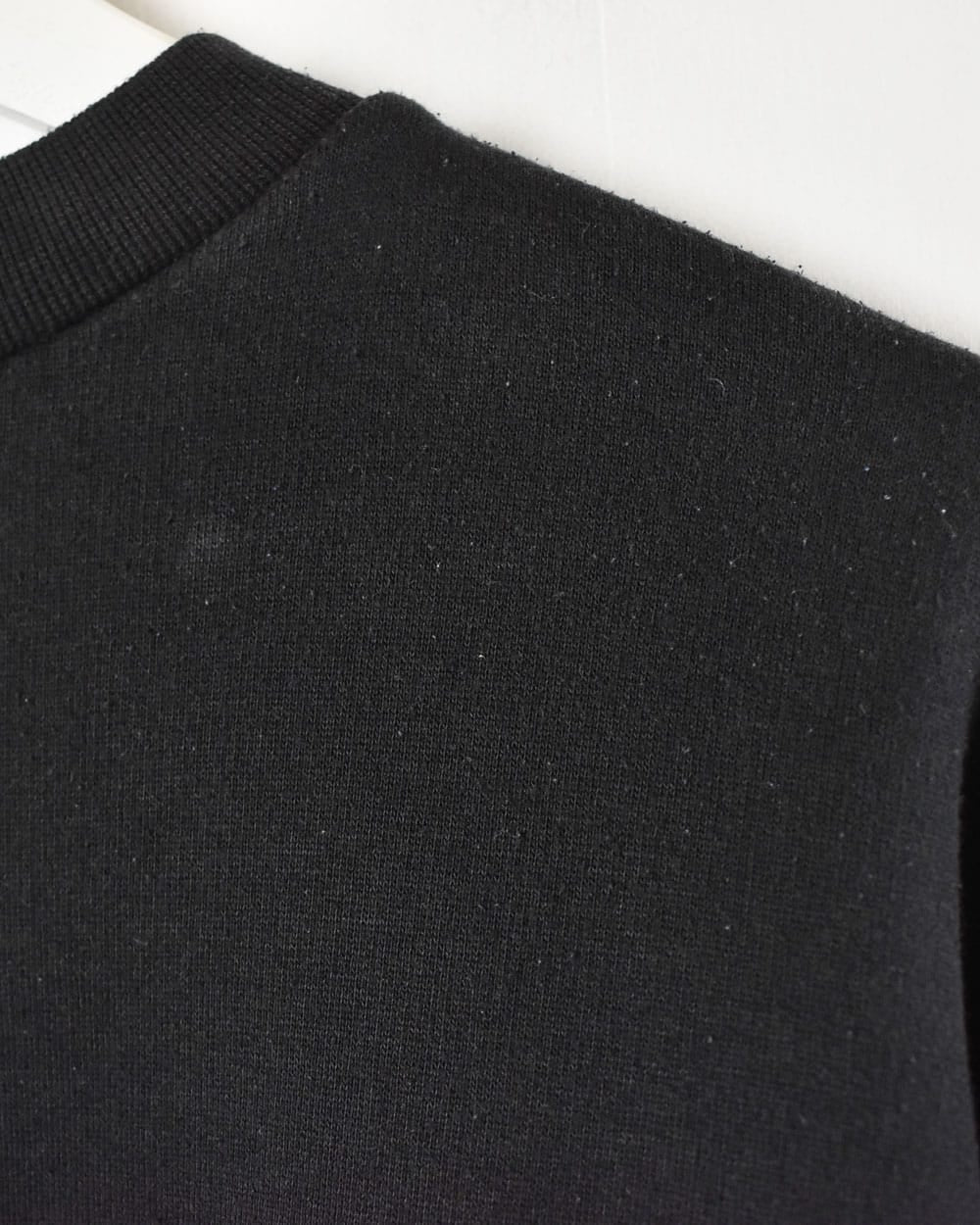 Black Umbro Sweatshirt - Small
