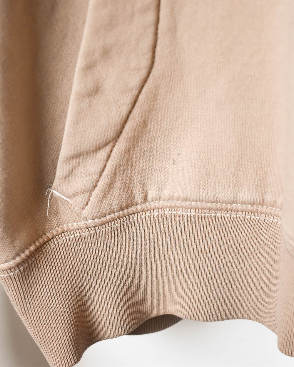 Nike Hoodie - Small - Domno Vintage 