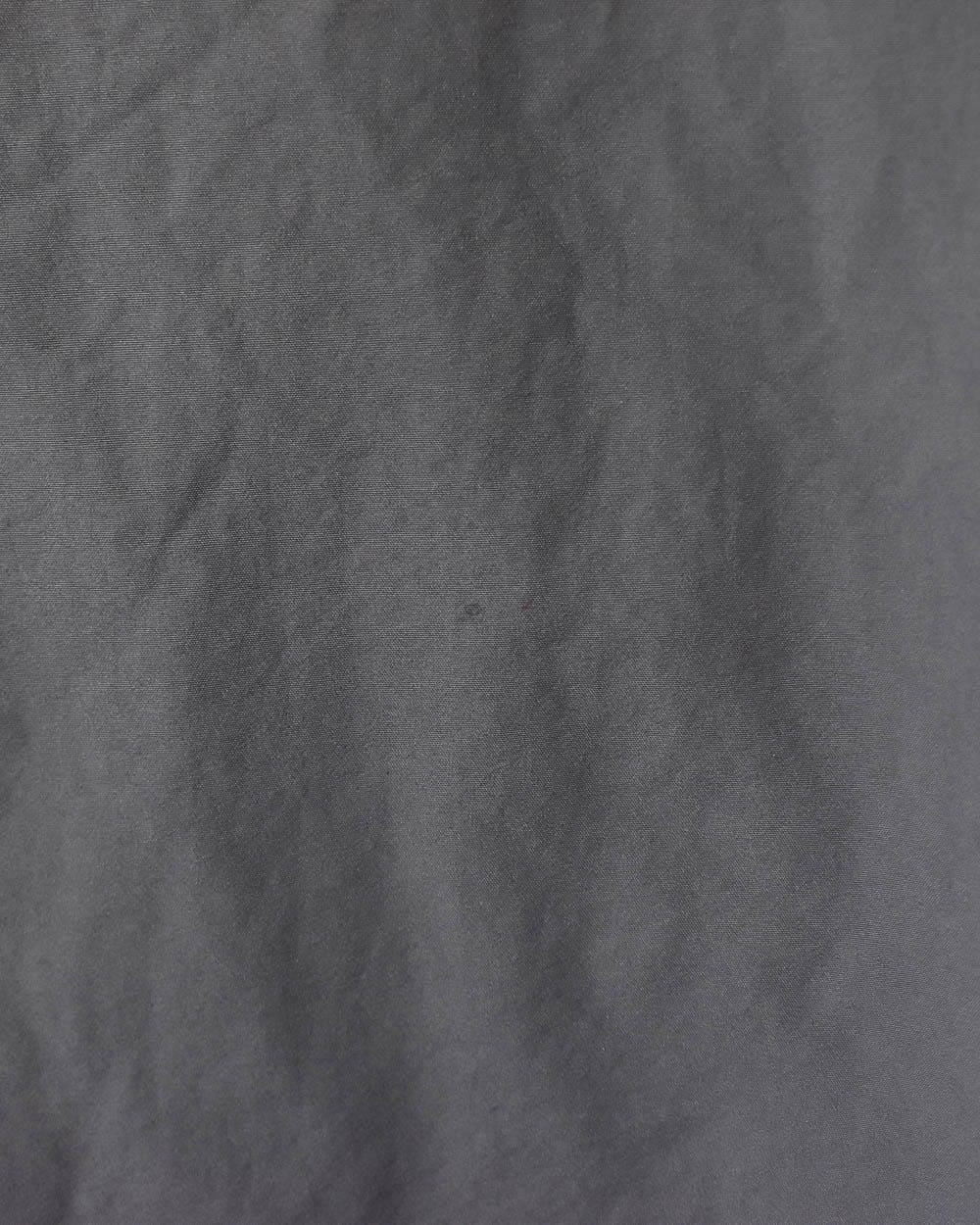 Grey Nike Coat - Medium