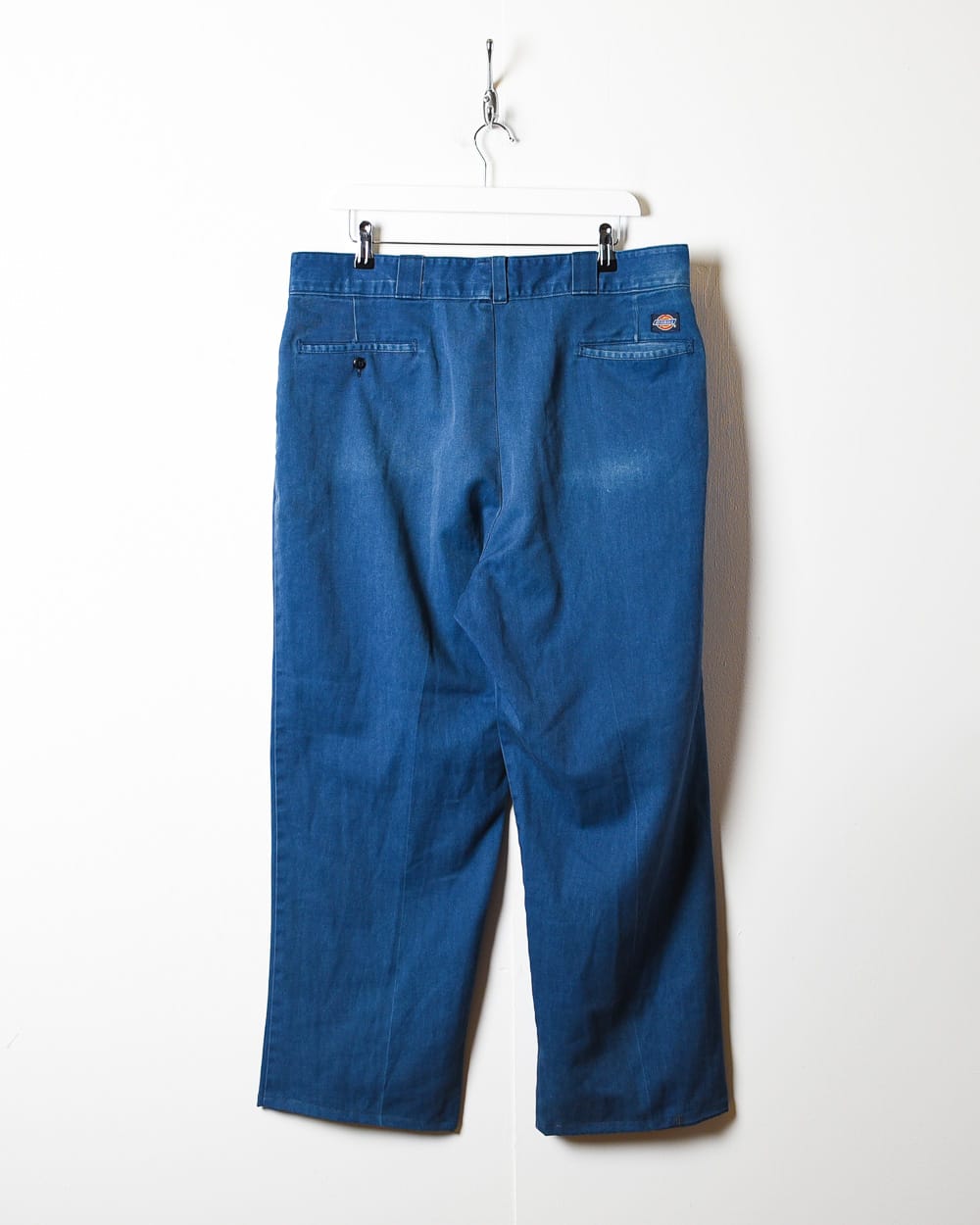 Blue Dickies Trousers - W38 L28