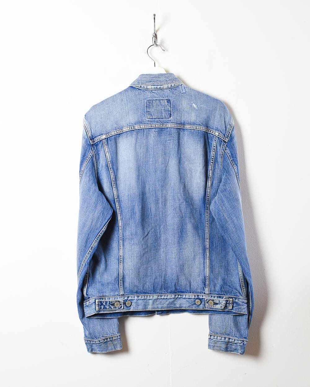 Levi's Denim Jacket - X-Large – Domno Vintage