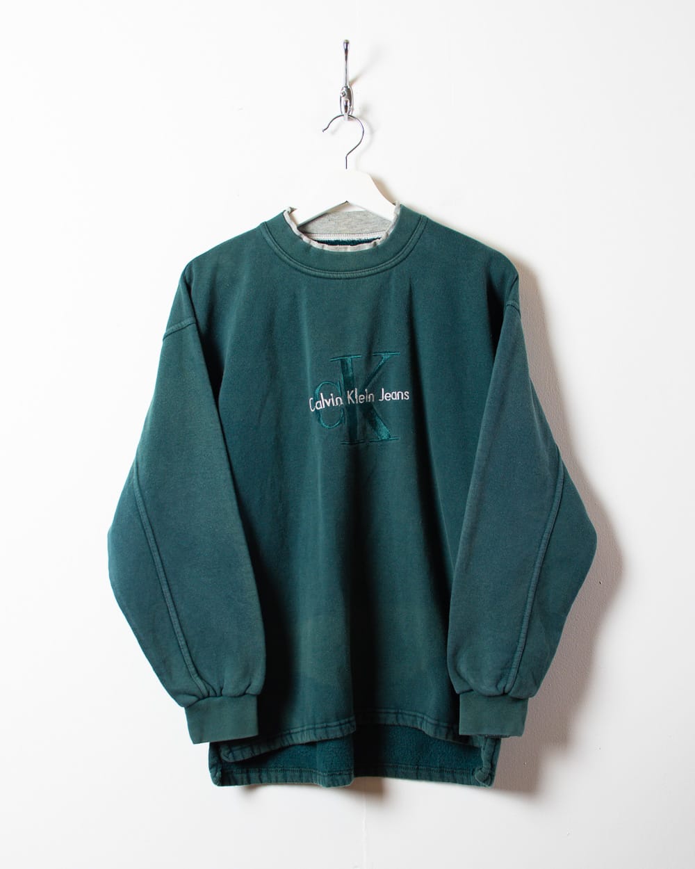Calvin klein vintage sweatshirt online