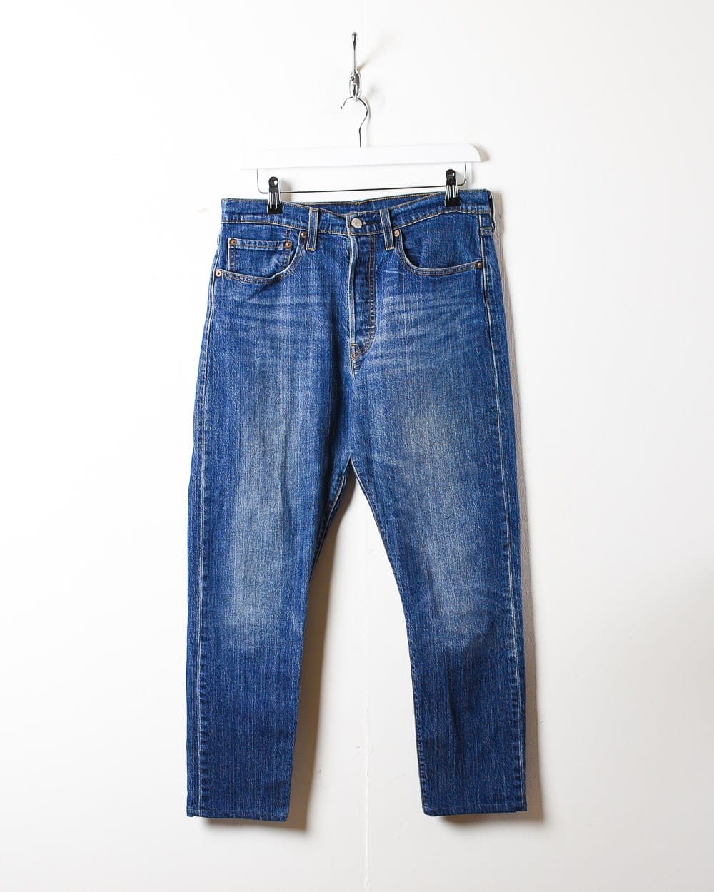 Levi's 501 Jeans - W32 L26 - Domno Vintage 
