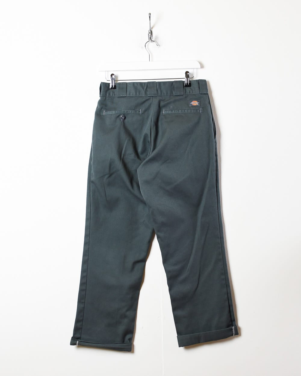 Grey Dickies Trousers - W30 L30