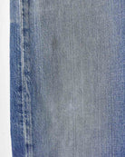 Blue Levi's 501 Jeans - W34 L30