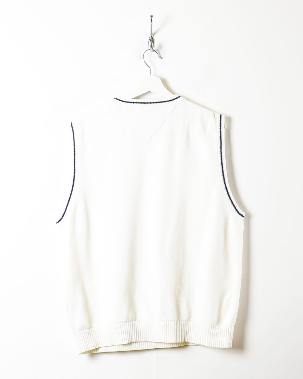 Tommy hilfiger cheap sleeveless sweater