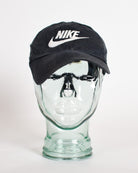 Black Nike Cap