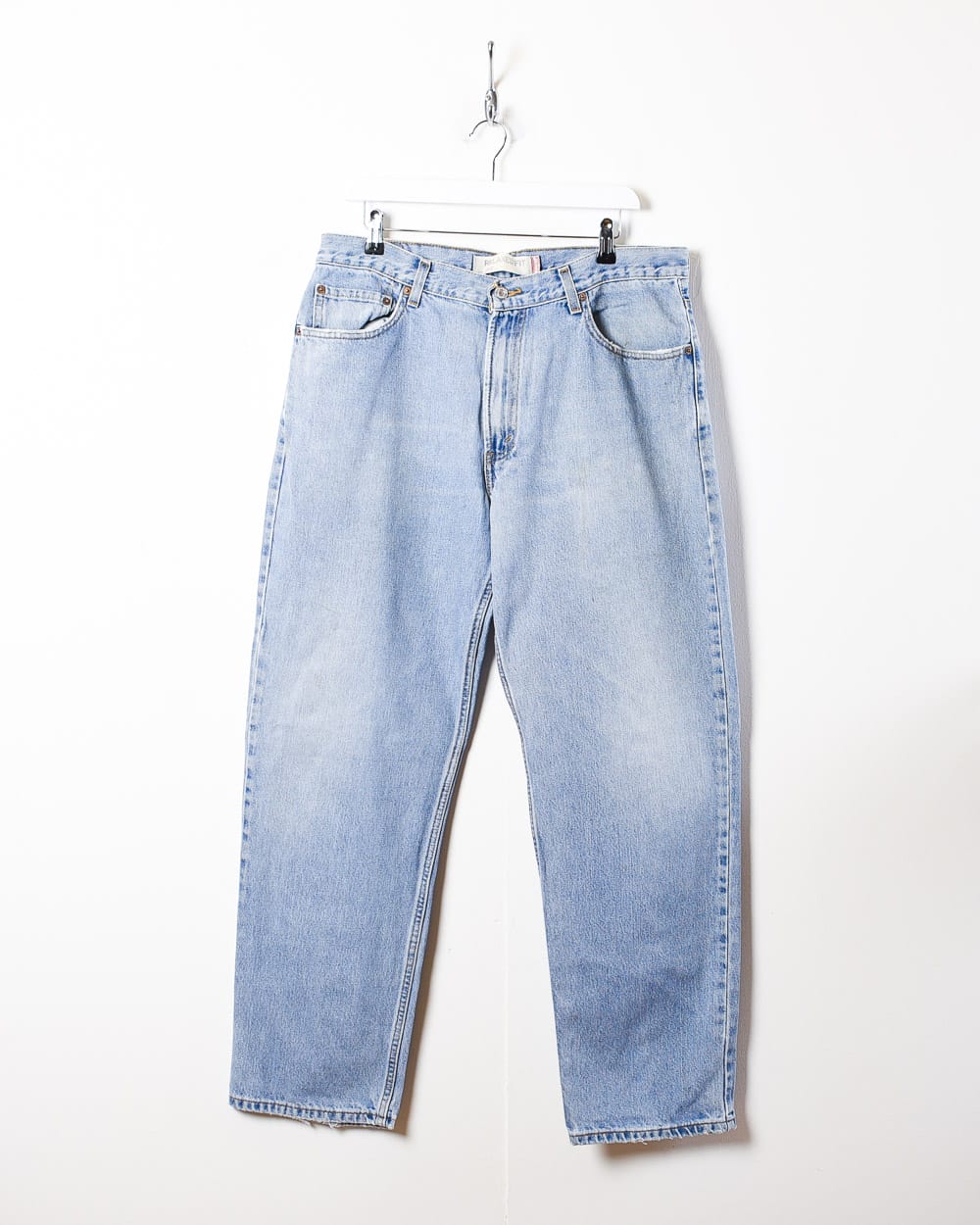 Levi's 550 Jeans - W36 L31 - Domno Vintage 