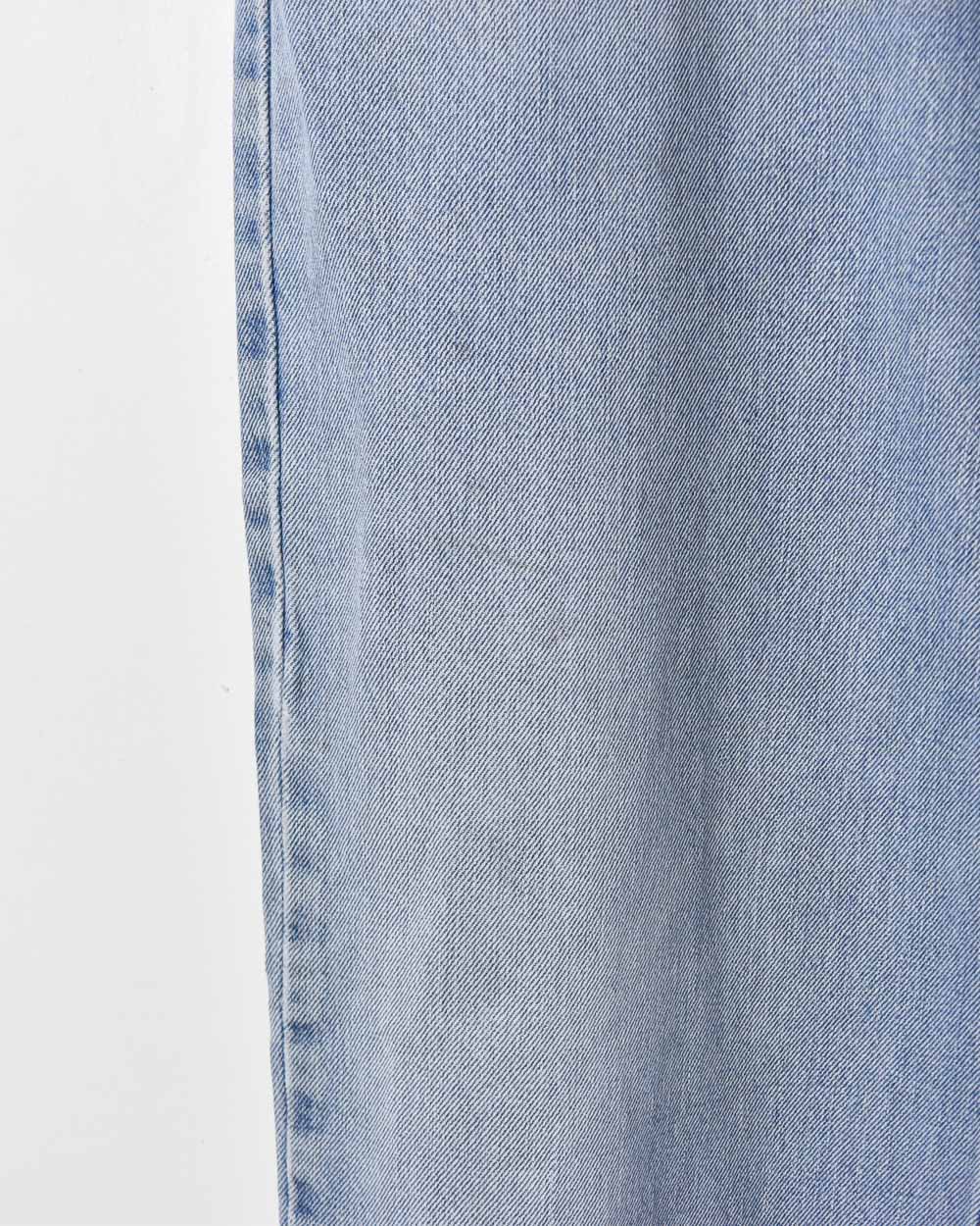 Levi's 550 Jeans - W36 L31 - Domno Vintage 