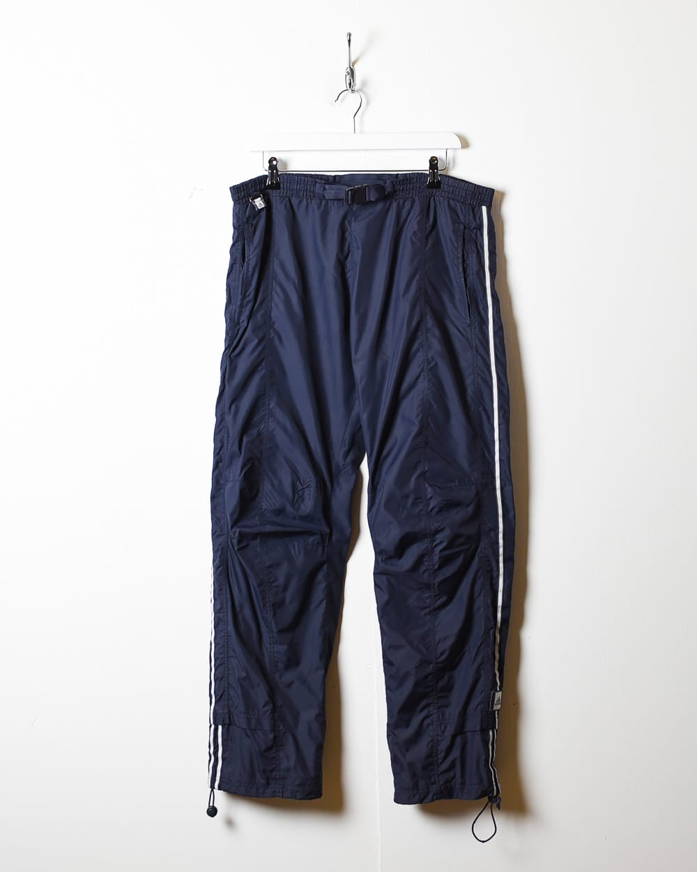Vintage Adidas Wind Pants  Adidas pants outfit, Adidas track pants outfit,  Vintage tracksuit