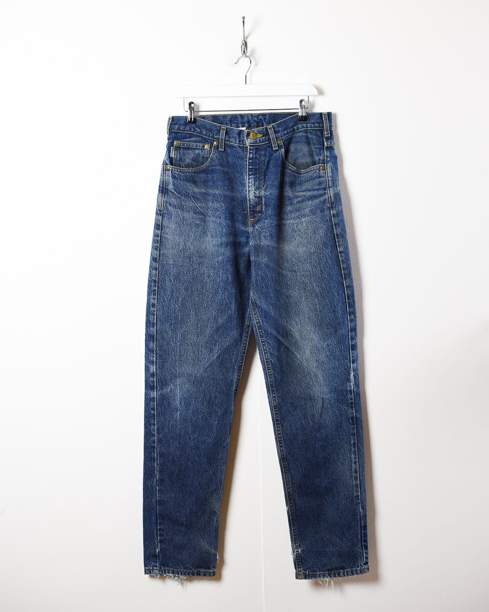 Blue Carhartt Jeans - W34 L34