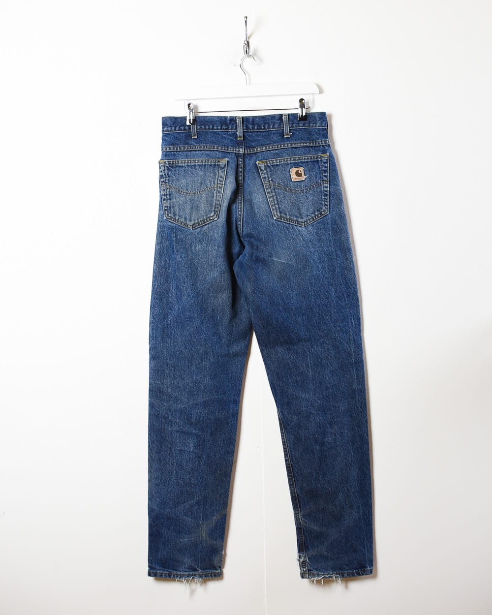 Blue Carhartt Jeans - W34 L34