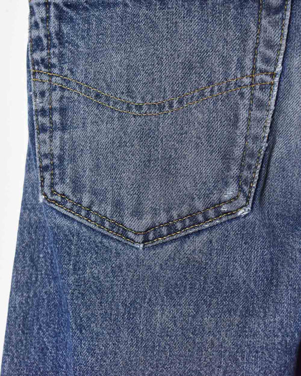 Blue Carhartt Jeans - W34 L34