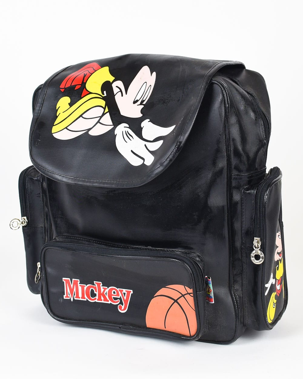  Disney Mickey Mouse Backpack