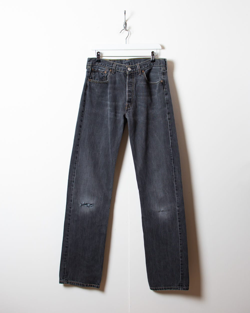 Levis 501 deals w32 l36