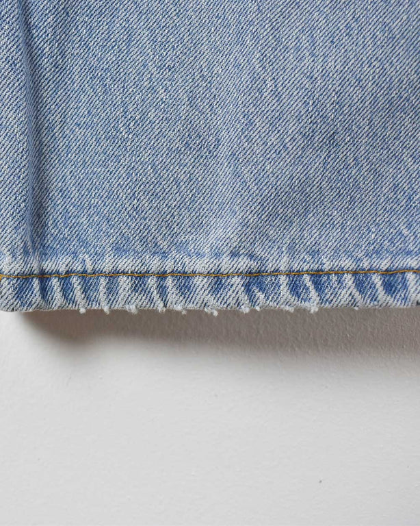 Blue Levi's 501 Jeans - W34 L30
