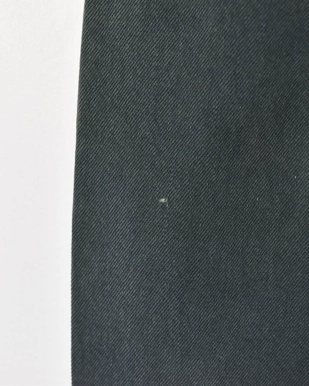 Green Levi's 501 Jeans - W34 L31