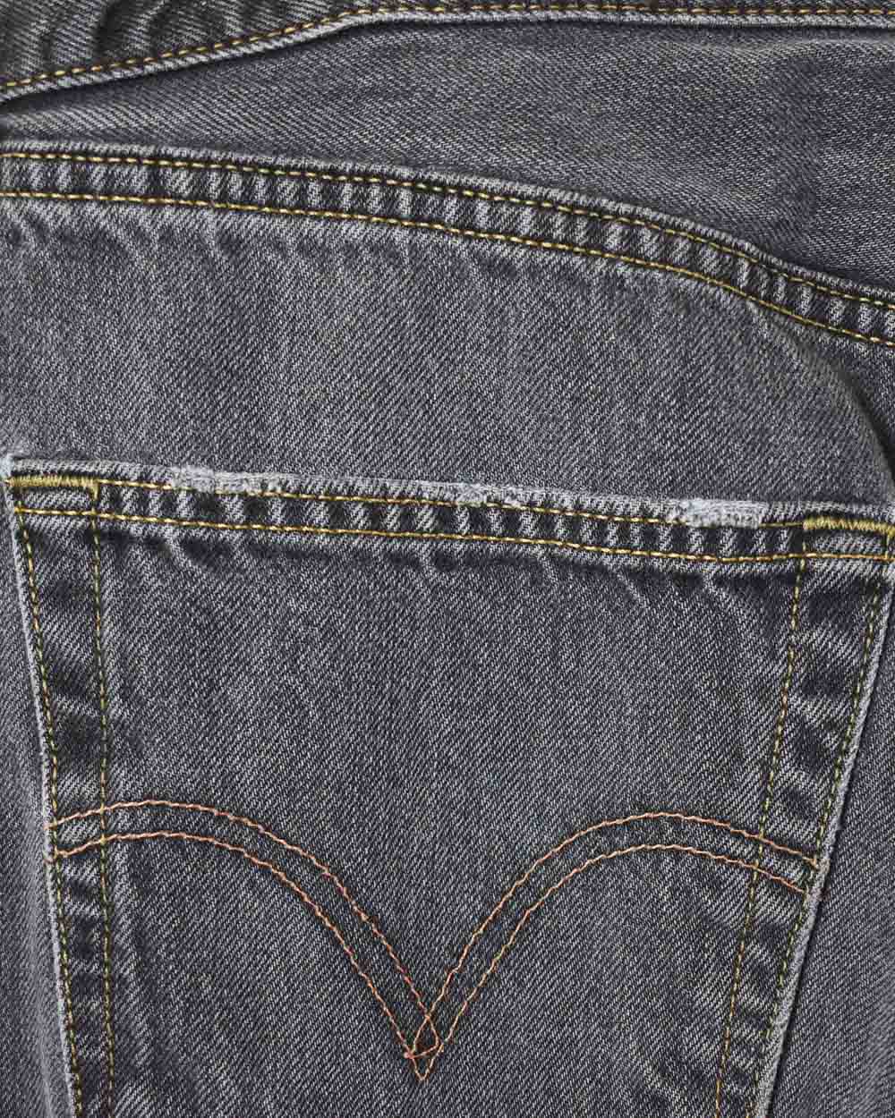 Levi's 501 Jeans - W32 L36