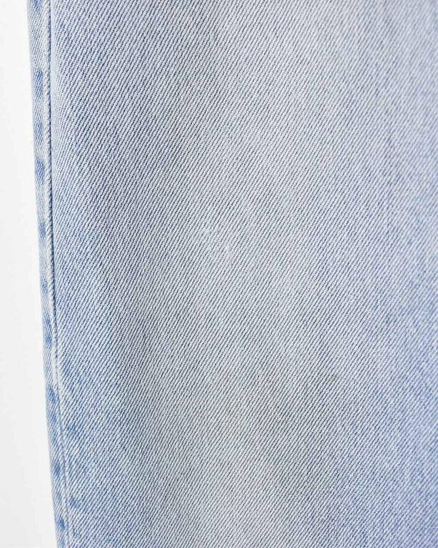 Blue Levi's 501 Jeans - W34 L30