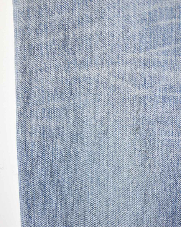 Blue Levi's 501 Jeans - W32 L28