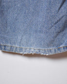 Blue Levi's USA 501 Jeans - W34 L34