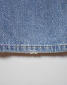 Blue Levi's USA 501 Jeans - W34 L34