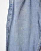 Blue Levi's USA 501 Jeans - W34 L34
