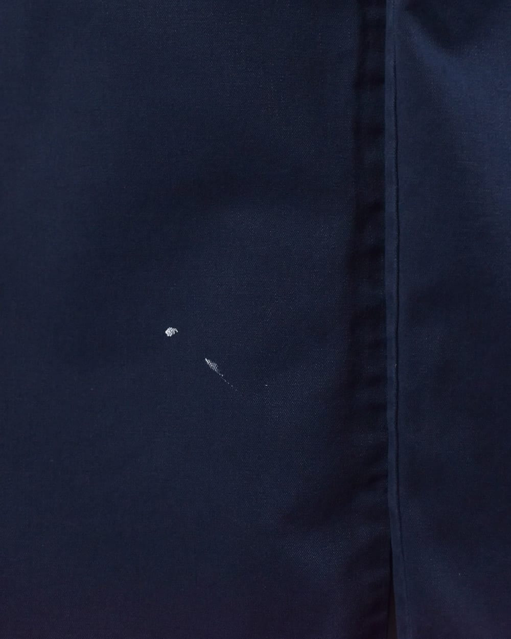 Navy Dickies Workwear Cargo Trousers - W36 L29