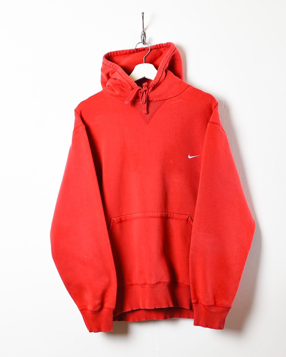 Vintage nike retailer hoodie