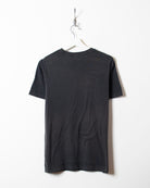 Black Nike Just Do It T-Shirt - Small